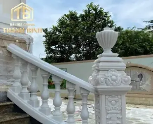 Đá Hoa Cương Vũng Tàu – Sự Lựa Chọn Hoàn Hảo Cho Không Gian Đẳng Cấp