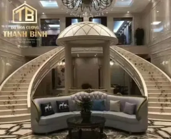 Đá Hoa Cương Vũng Tàu – Sự Lựa Chọn Hoàn Hảo Cho Không Gian Đẳng Cấp