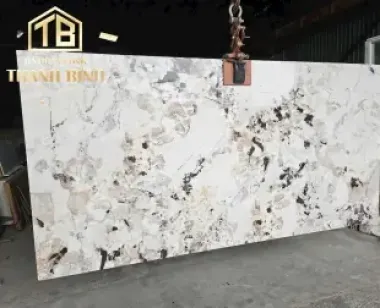 Đá nhân tạo mẫu 90