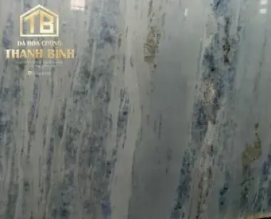 Marble mẫu 4