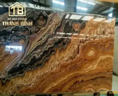 ĐÁ THẠCH ANH 011