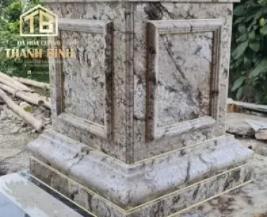 Đá Marble 7