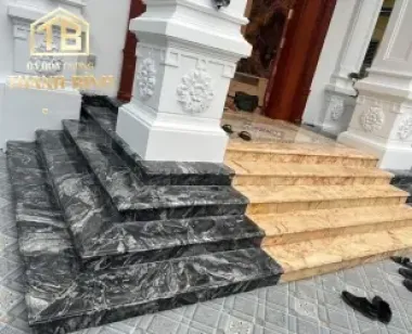 Đá Marble 