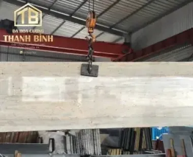 Đá Marble 7