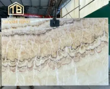 Đá Marble 5