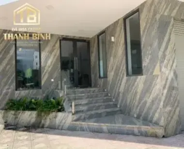 Marble mẫu 3