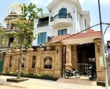 Marble mẫu 2