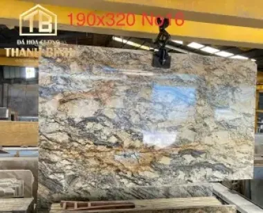 ĐÁ MARBLE 01