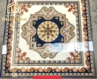 Đá hoa văn mẫu 16