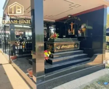 Đá granite mẫu 51