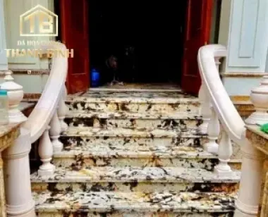 Đá granite mẫu 51