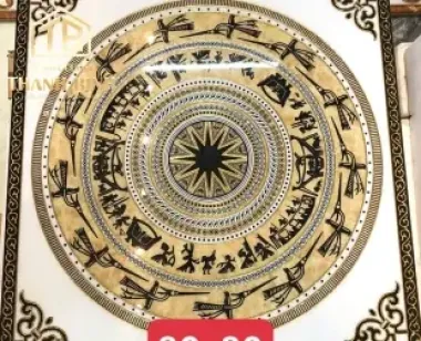 Đá Marble 